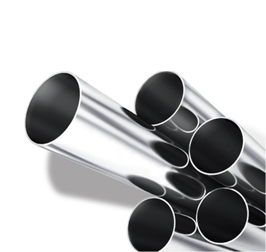 Stainless Steel Tube