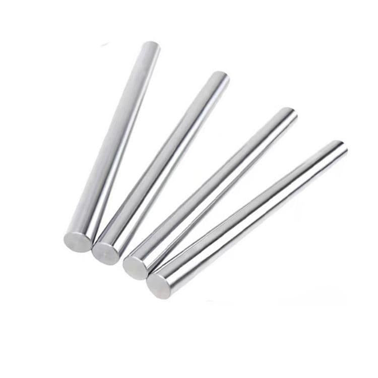 Stainless Steel Bar