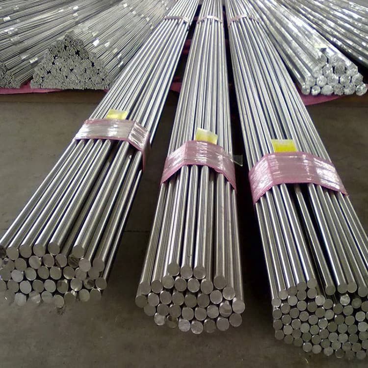 Stainless Steel Bar