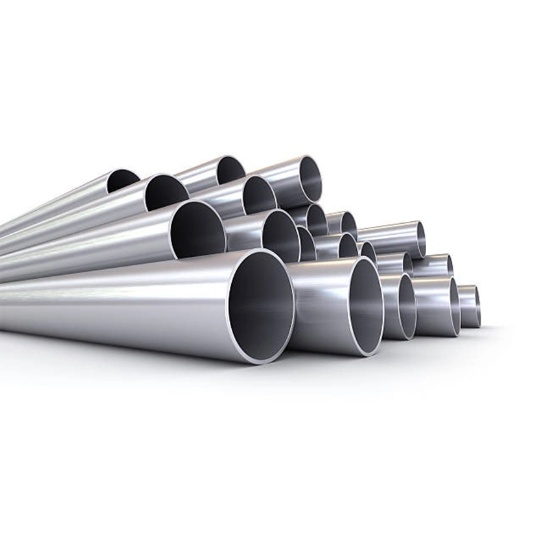 Stainless Steel Tube