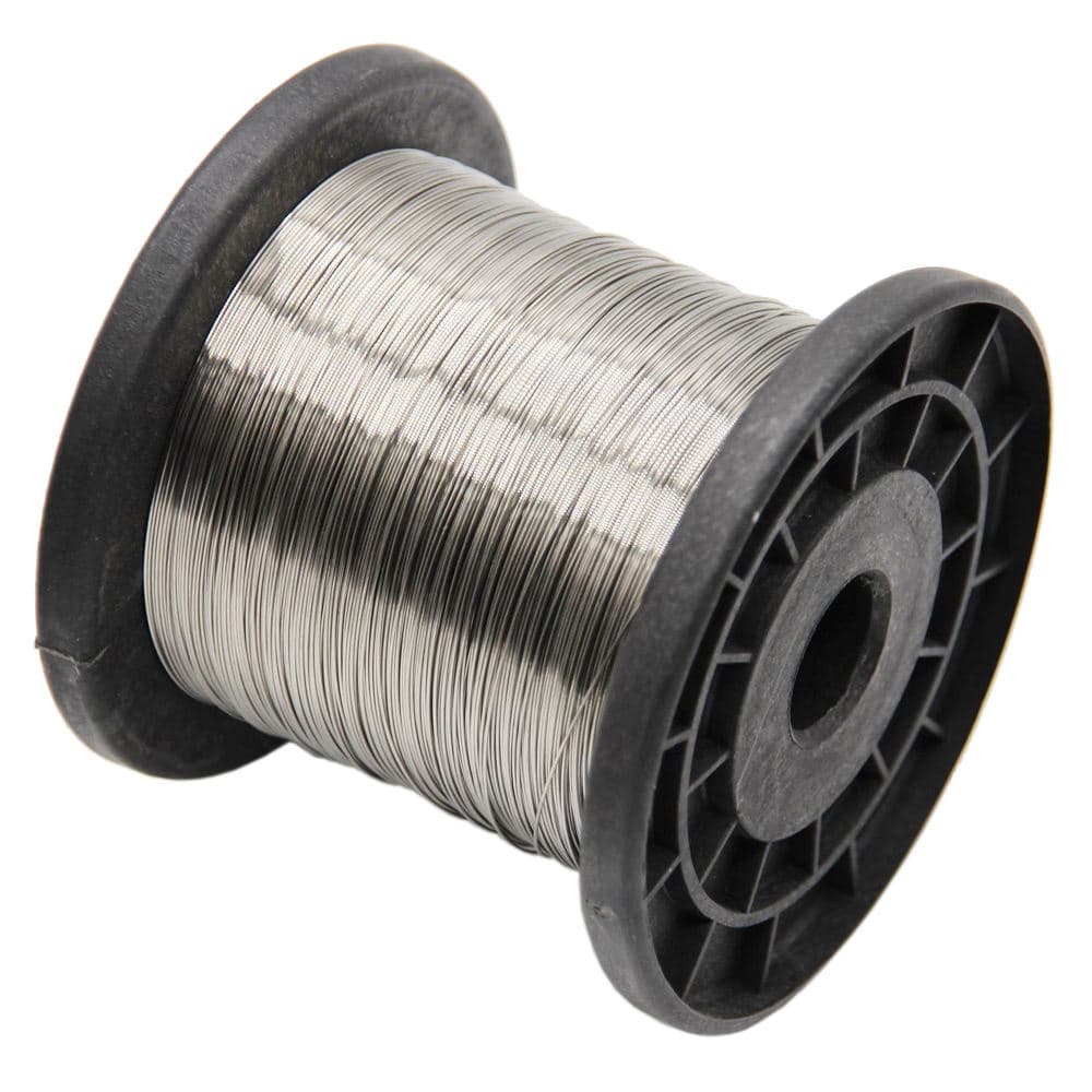 Stainless Steel Wire