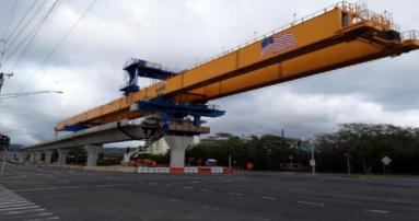 Bridge‑Building‑Machine