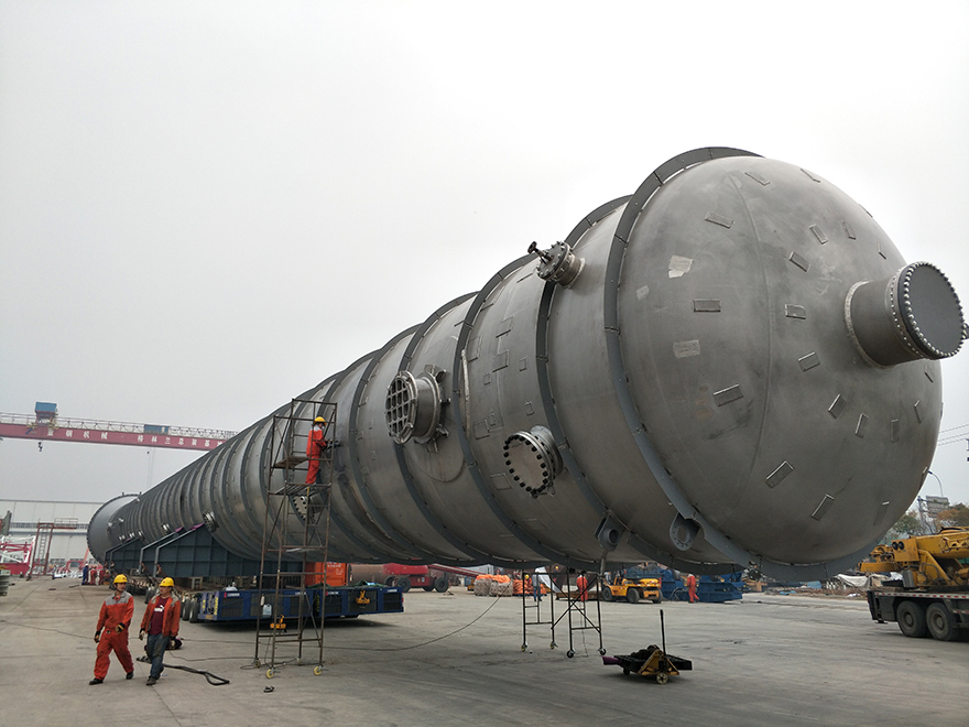 Stainless steel product