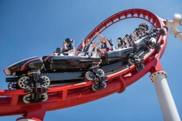 Roller‑Coaster
