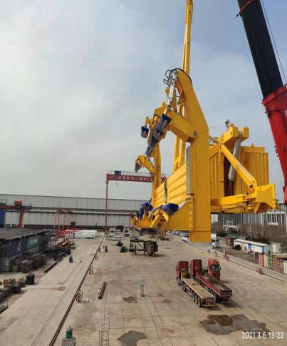 Maintenance Equipment for wind & water‑power