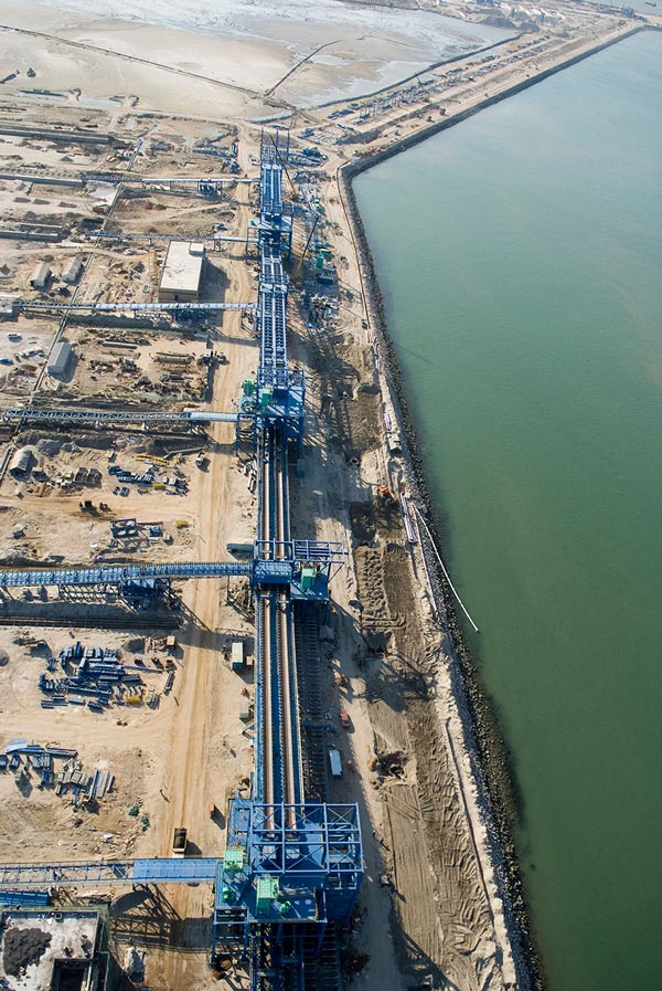 Belt Conveyor