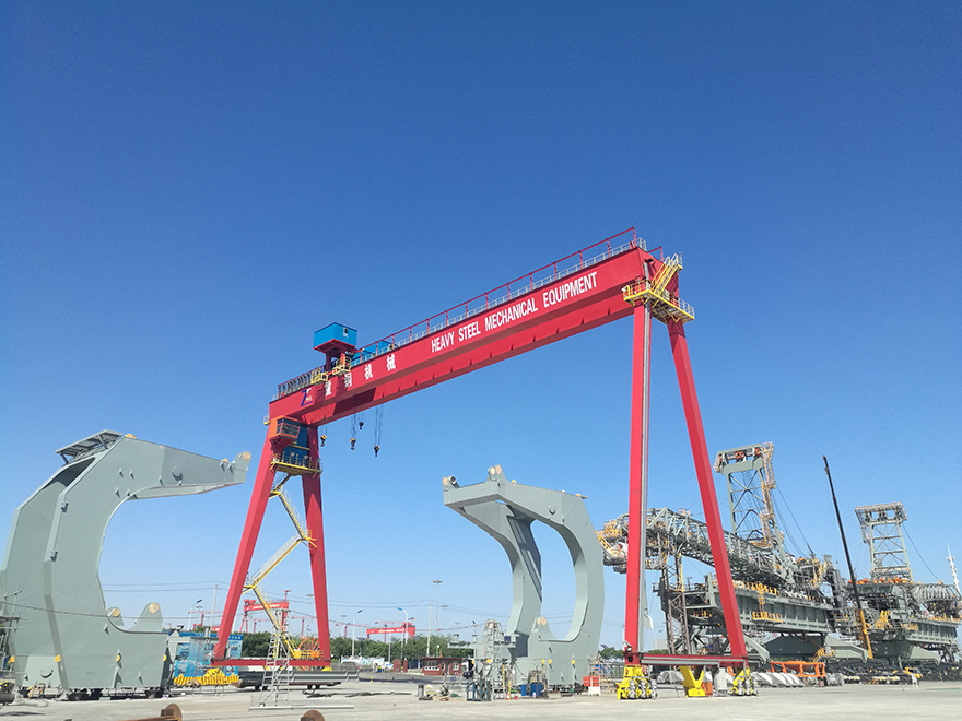 Crane