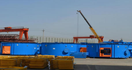 Flotation Machine