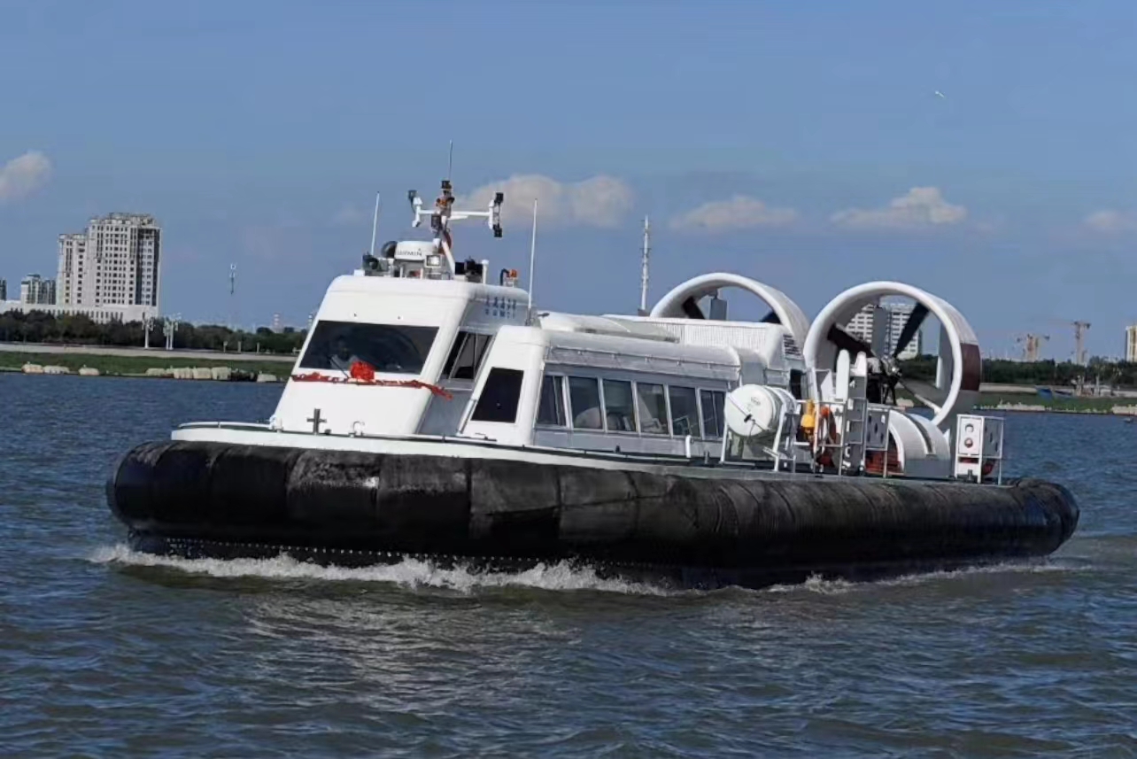 Hovercraft
