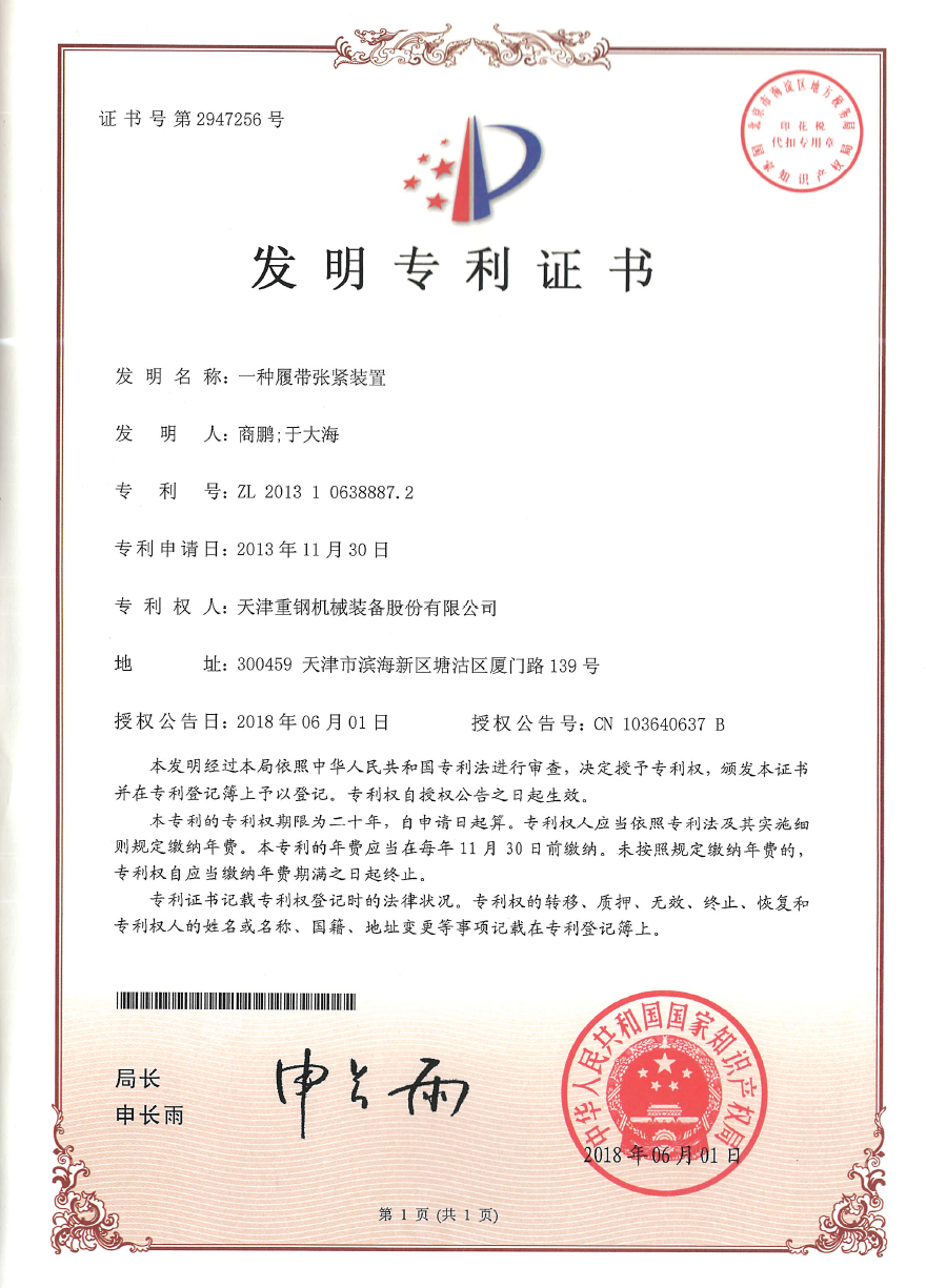 Patent