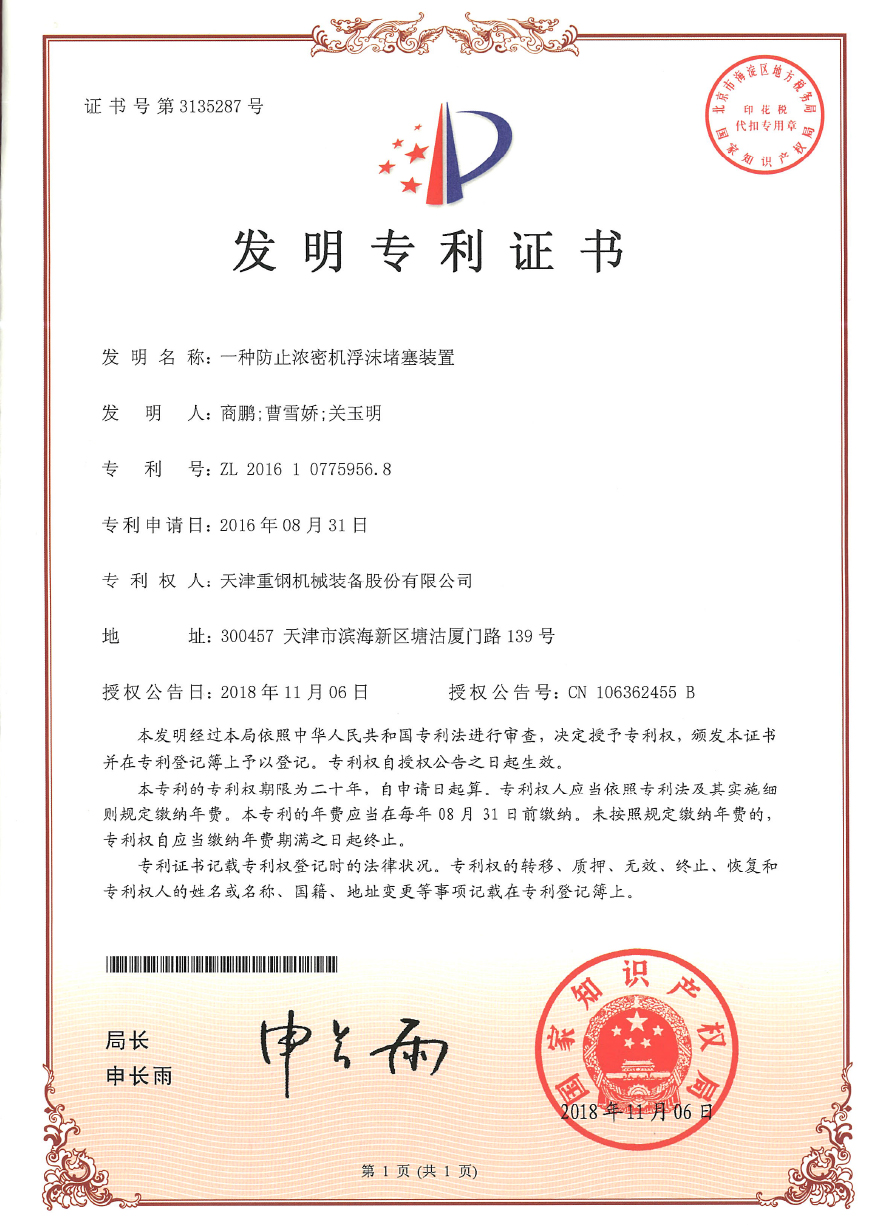 Patent