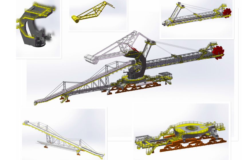 Modeling Design