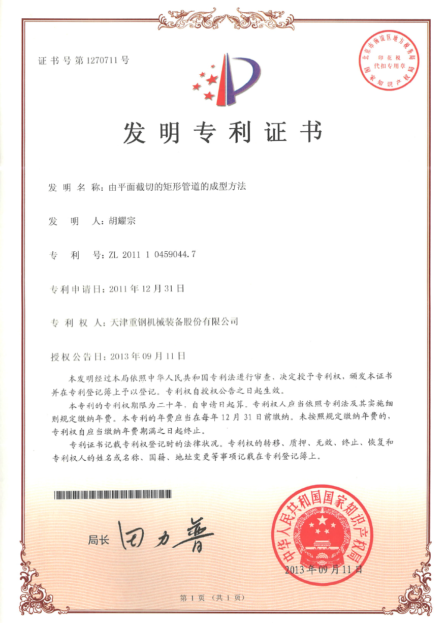 Patent